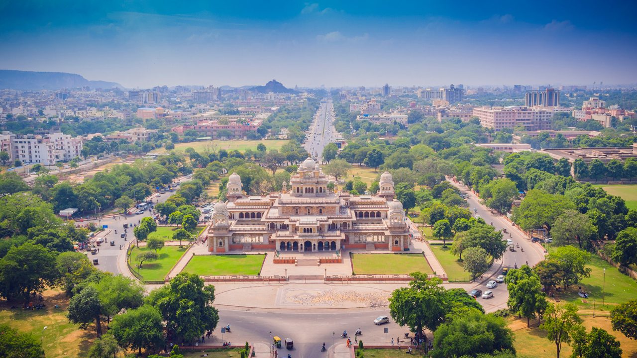 Jaipur